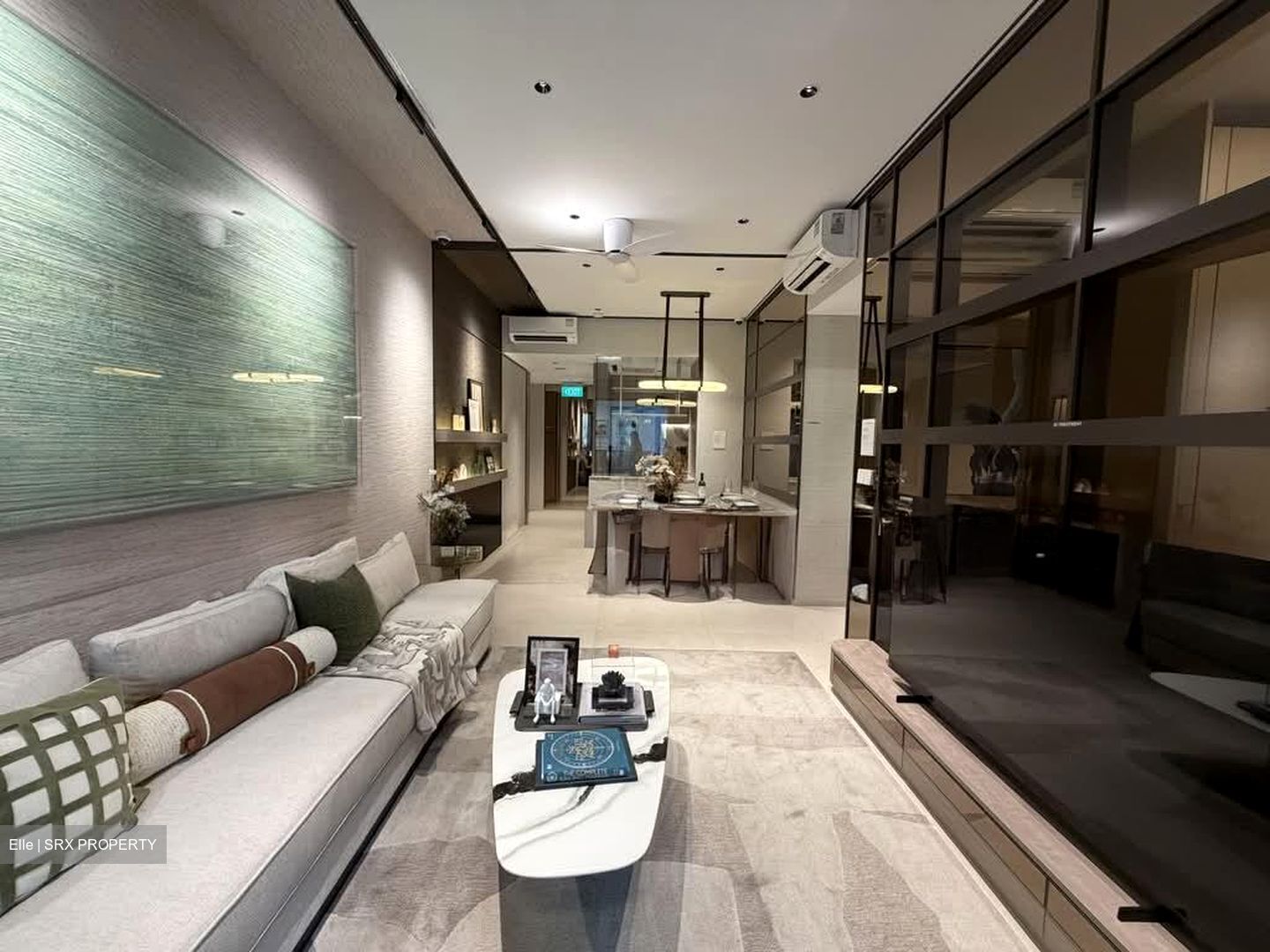 Bayshore Walk (D16), Condominium #566164521